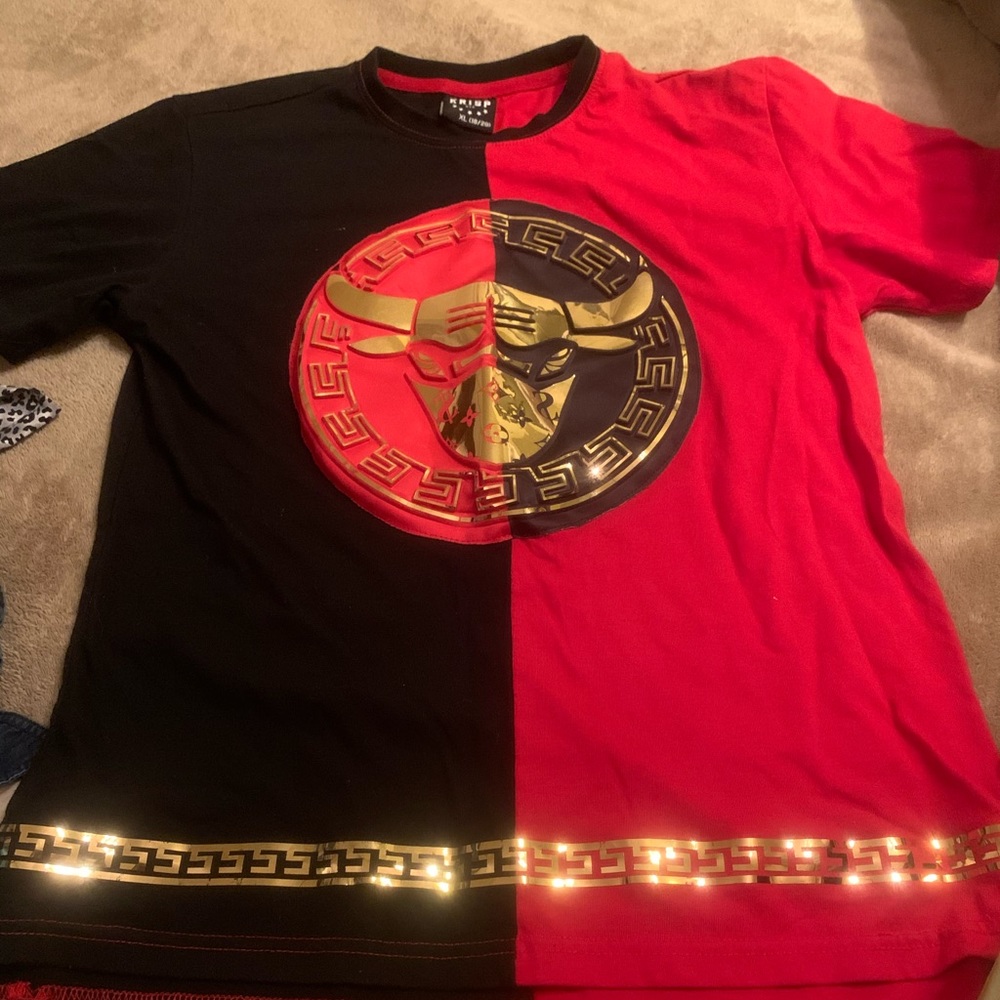 Boy’s clothes